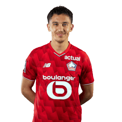 Osame Sahraoui