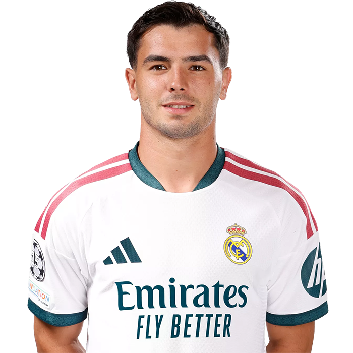 Brahim Díaz