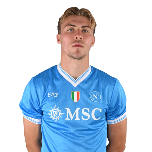 Rasmus Højlund
