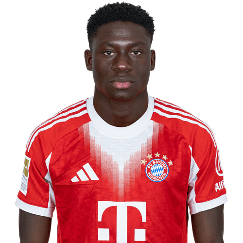 Bara Sapoko Ndiaye