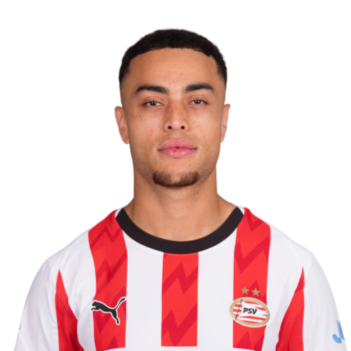 Sergiño Dest