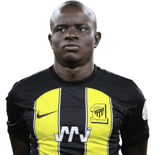 N'Golo Kanté