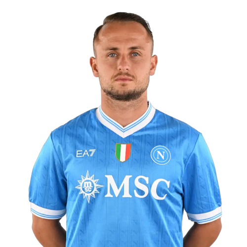 Stanislav Lobotka