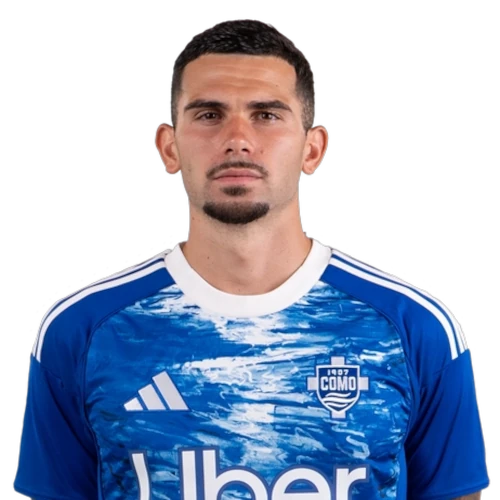 Lucas Da Cunha