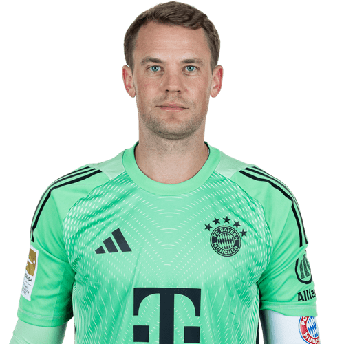 Manuel Neuer