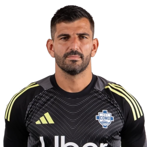 Mauro Vigorito