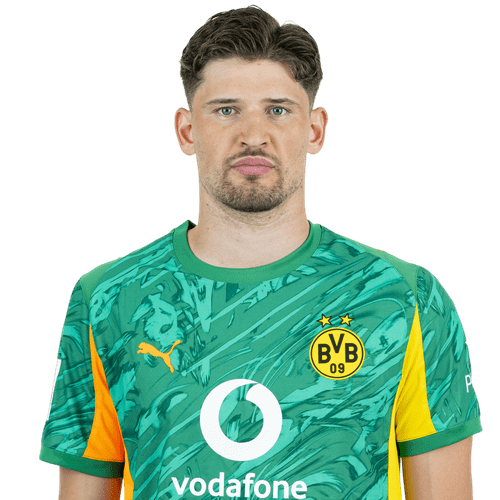 Gregor Kobel