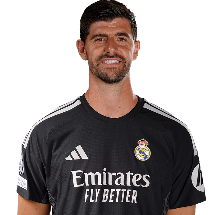 Thibaut Courtois