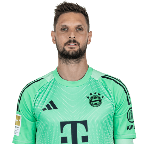 Sven Ulreich