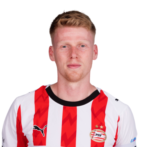 Jerdy Schouten
