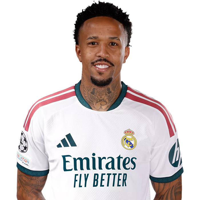 Éder Militão