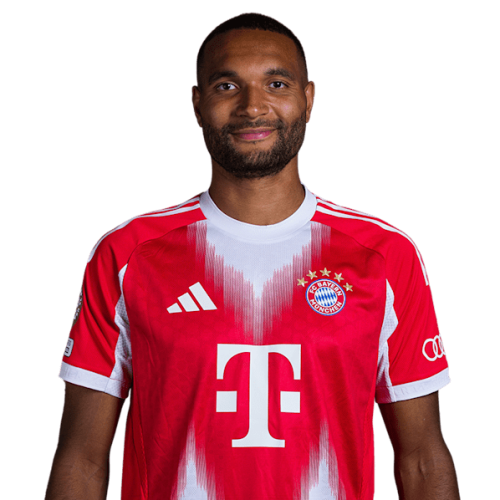 Jonathan Tah