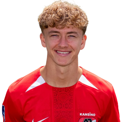 Sven Mijnans