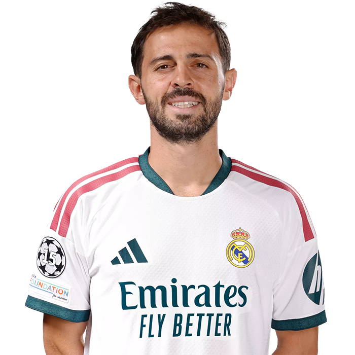 Bernardo Silva