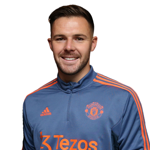 Jack Butland