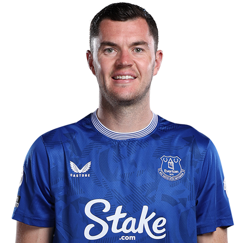 Michael Keane