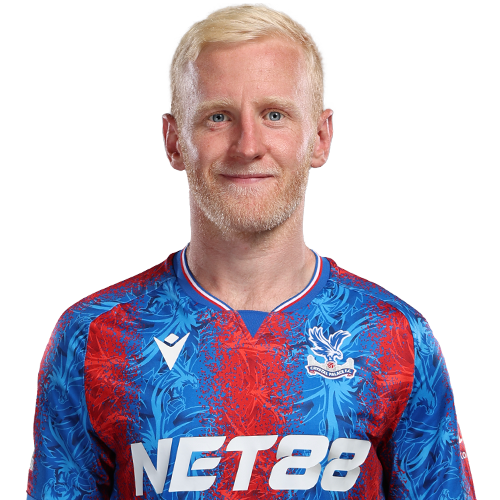 Will Hughes