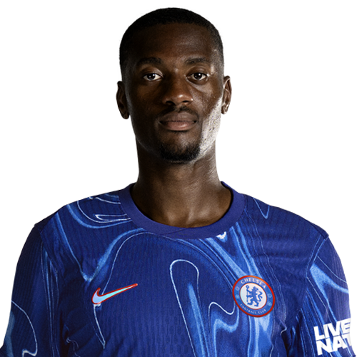 Tosin Adarabioyo
