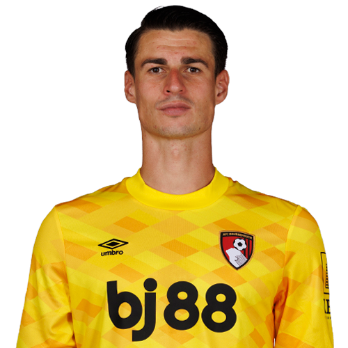 Kepa Arrizabalaga
