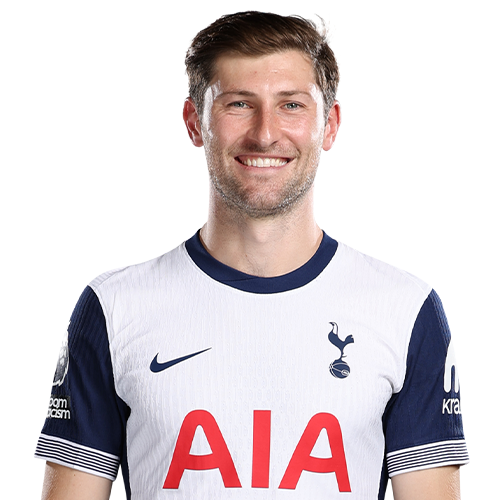 Ben Davies
