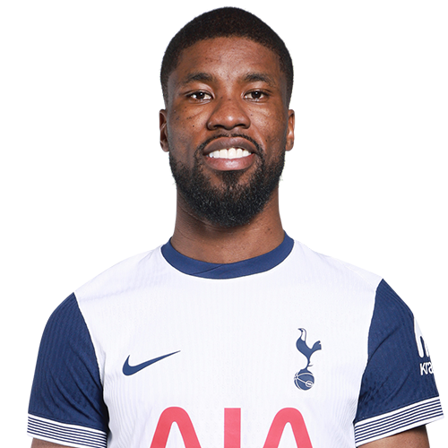 Kevin Danso