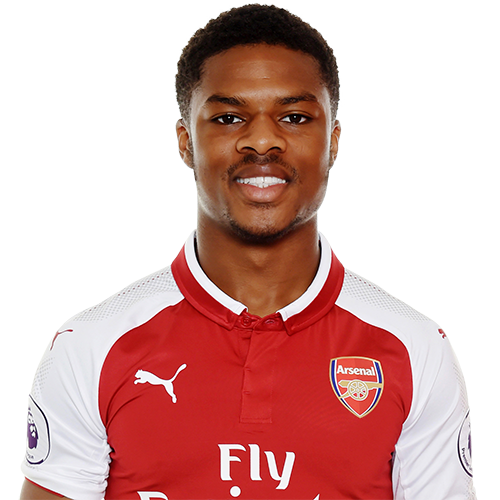 Chuba Akpom