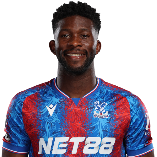 Jefferson Lerma
