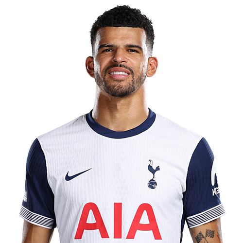 Dominic Solanke