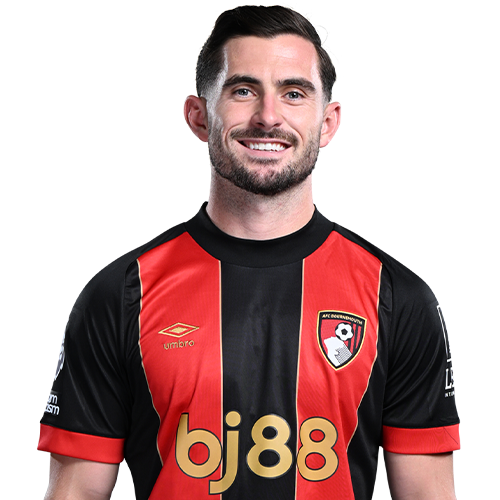 Lewis Cook