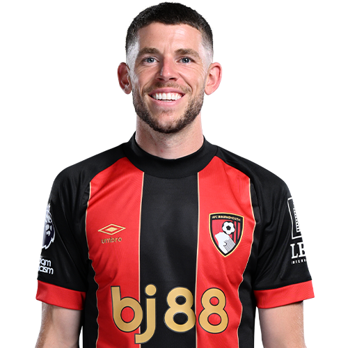 Ryan Christie