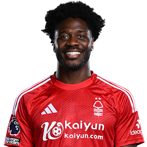 Ola Aina