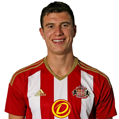 Paddy McNair