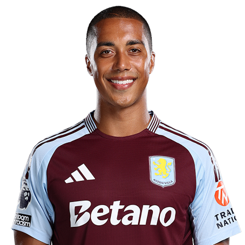 Youri Tielemans
