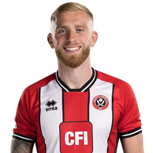 Oliver McBurnie