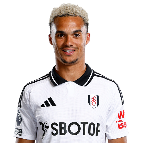 Antonee Robinson