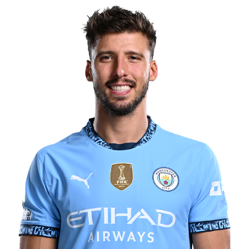 Rúben Dias