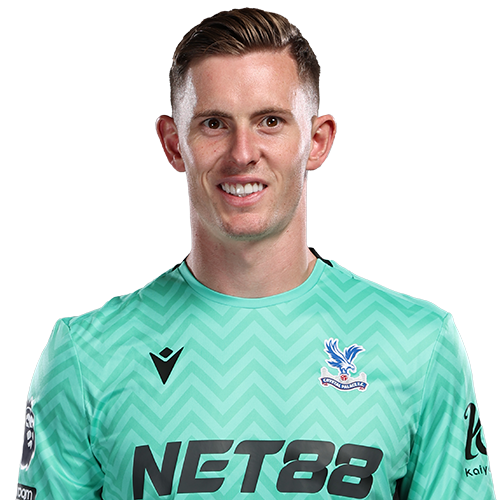 Dean Henderson