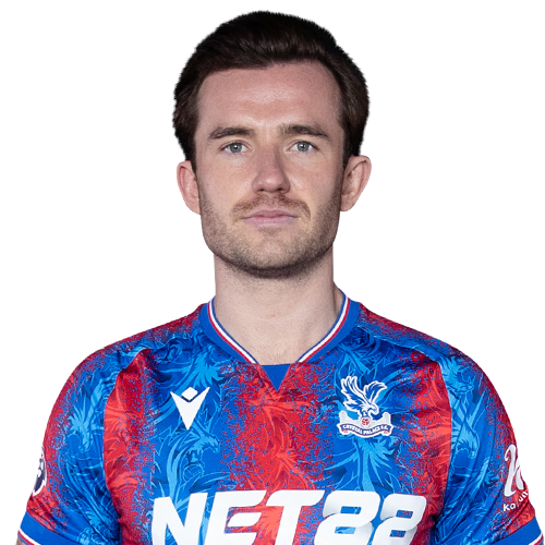 Ben Chilwell