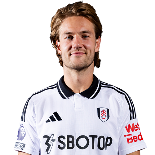 Joachim Andersen
