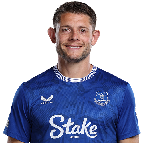 James Tarkowski