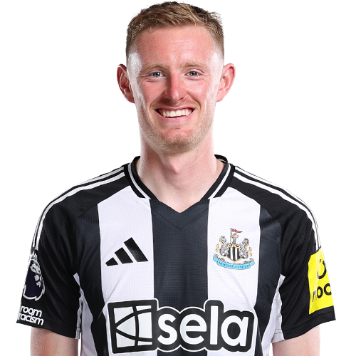 Sean Longstaff
