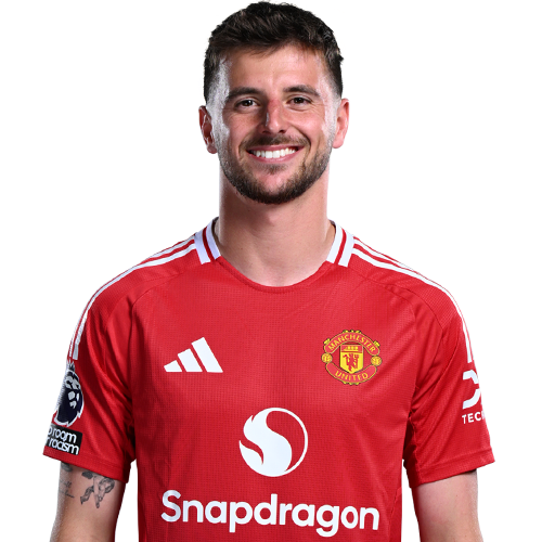 Mason Mount