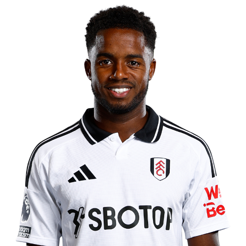 Ryan Sessegnon