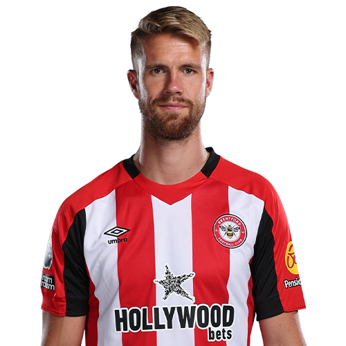 Kristoffer Ajer