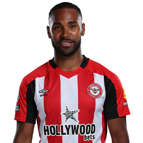 Rico Henry