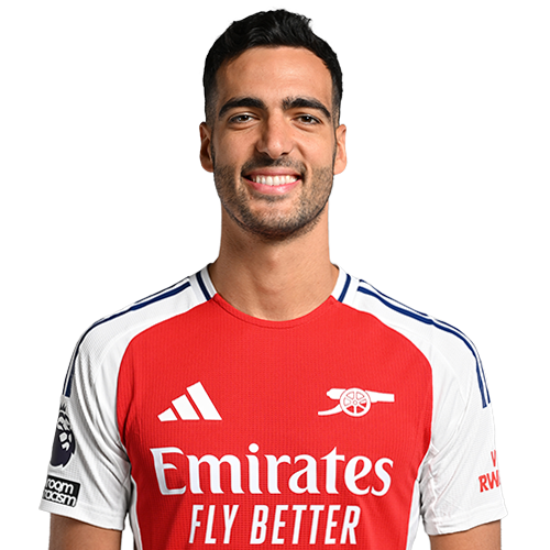 Mikel Merino
