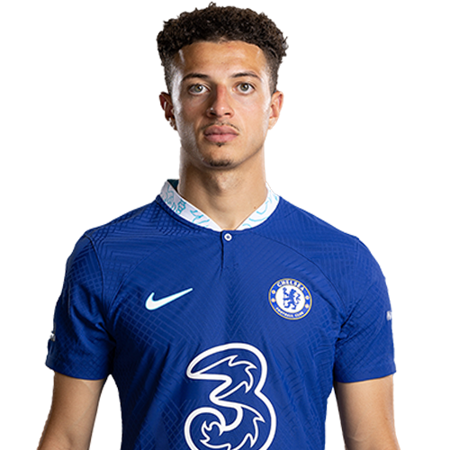Ethan Ampadu