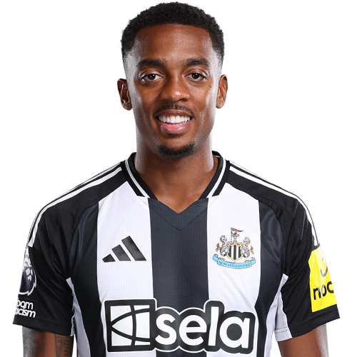 Joe Willock