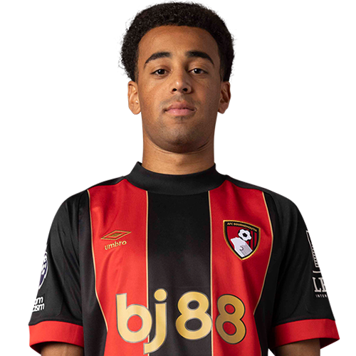 Tyler Adams