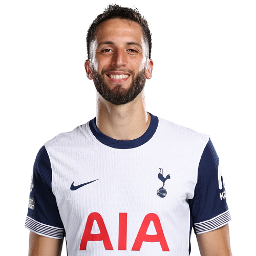 Rodrigo Bentancur